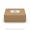 Epson SureLab Paper, Luster (190) DS, 5"X7", 800 she