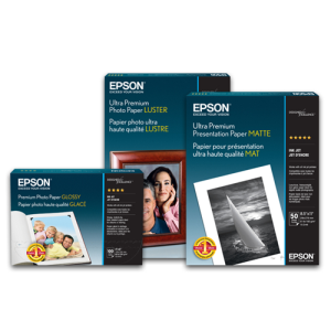 Epson screen positive film 24in