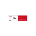 Canon Genuine Toner 075 Yellow