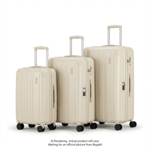 Berlin 3 Pcs Set