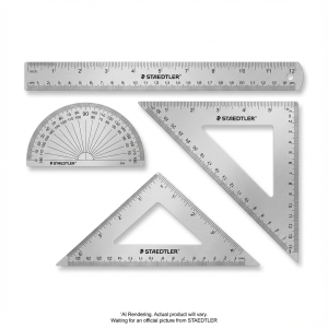 Combination set s.steel 4pc BK