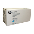 CE251YC HP CONTRACT CYAN OPTIMIZED YIELD TONER
