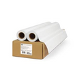 HP Everyday Adhesive Matte Polypropylene, 2 pack 180 microns (7.1 mil) • 120 g/m² • 60 in x 75 ft • 2-pack