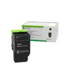 Lexmark CS/CX421,52x,62x Black Corporate 8.5K Toner Cartridge