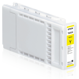 Epson Yellow 350ml ink