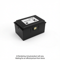 Xerox Genuine Xerox Black High Capactiy Toner Cart