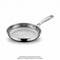 Tramontina Signature Tri-Ply Base Stainless Steel Fry Pan, 10 in.