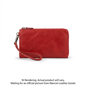 Ladies' "Wristlet"