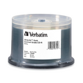 Verbatim CDR 80/700 52X WL UL GLD B HUB 50PK SP