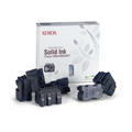 108R00749 Genuine Xerox Solid Ink Black, Phaser 8860/8860MFP (6 Sticks)