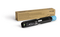 Xerox Genuine Xerox Cyan Standard Toner Cartridge 