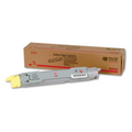 106R00674 PHASER 6250 TONER CARTRIDGE, YELLOW, HIGH CAPACITY