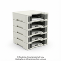Lexmark Paper Handling C772, C782 5-Bin Mailbox     