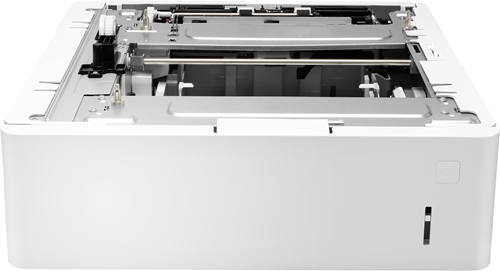 L0H17A HP Printer LJ 550 SHTFDR PAP