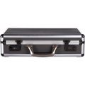 Bugatti Jeffrey Attache Case Black
