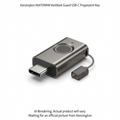 VERIMARK GUARD USBC FINGERPRINT KEY