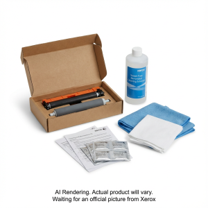 Xerox MAINT KIT F/W130          
