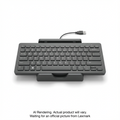 Lexmark Keyboard - English        