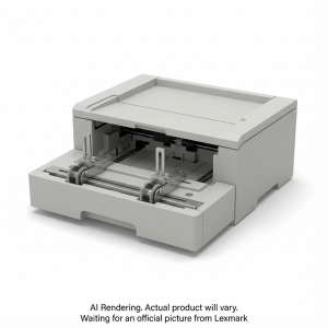 Lexmark Paper Handling Tractor 2 (narrow)        