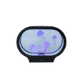 Jellyzen – Oval Jellyfish Lamp
