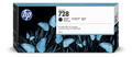 HP 745 130-ml Matte Black Ink Cartridge