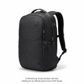 Myth Pack 18L (16'') - Magnet Black
