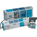 C1893A CP INK SYSTEM UV CYAN