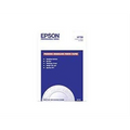 S041327 EPSON PREMIUM PHOTO PAPER SEMIGLOSS, SB SIZE (13"X1