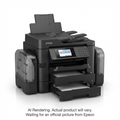 EPSON WorkForce® Pro WF R4640 EcoTank™ All In One
