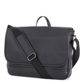 Bugatti Gin Twill Messenger Bag