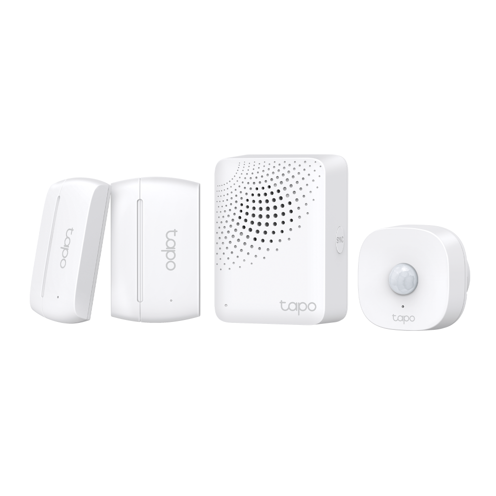 Smart Sensor Starter Kit