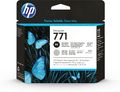 HP 771 Photo Black/Lt Gry Designjet PH