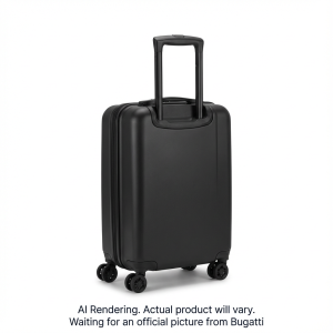 Bugatti Singapore Carry-On