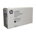 CE505AC CONTRACT HP LJ BLACK TONER