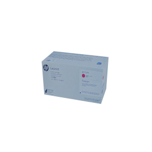 W2133YC HP 213Y Magenta Contract LaserJet Toner Cartridge