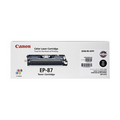 CARTRIDGE EP-87 BLACK