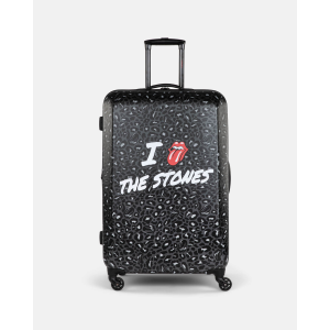 HLG7028RS-BIHS The Rolling Stones Paint It Black 28'' Luggage