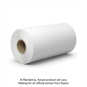 Epson DS Transfer Universal Paper, 24" X 500' rollS4