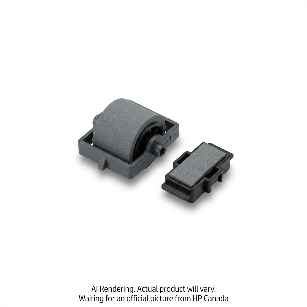 HP ScanJet Pro 2500 f1 Rlr Rplcmnt Kit HP ScanJet Pro 2500f1 Rlr Rplcmnt Kit WW