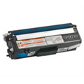 Brother TN310C Cyan Toner Cartridge, Standard Yield