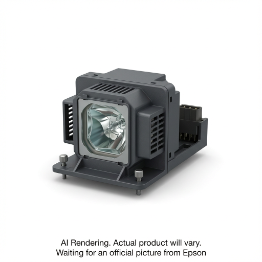 Epson Living Station Lamp ModuleV13H010R02       