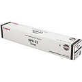 Canon GPR33BK BLACK TONER           