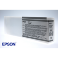 Epson UltraChrome K3 Matte Black Ink, 700ml, Stylus 