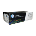 HP 201X Black 2-pack LJ Toner Cartridge