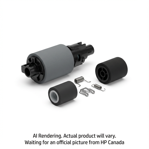 HP HP LaserJet ADF Maintenance Kit       