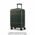 Wellington Carry-On