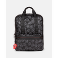 BKP6013RS The Rolling Stones Evolution Backpack - 100% Polyester Ripstop
